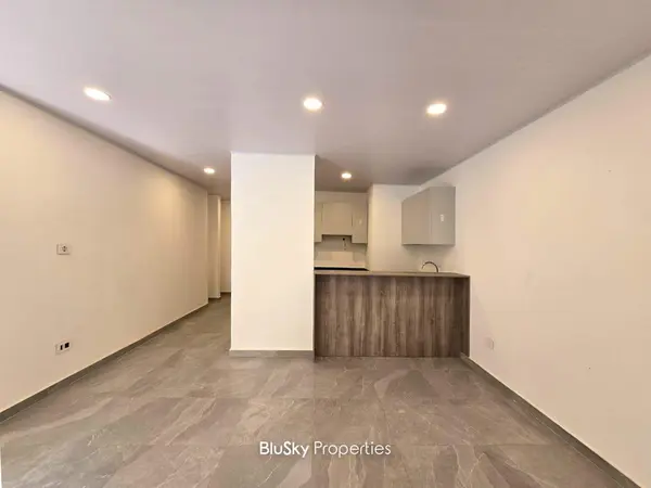 Apartment 80m² for Rent in Mansourieh