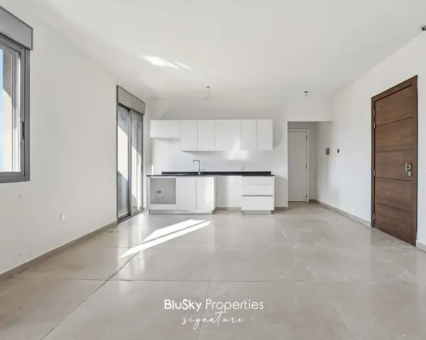 Apartment 83m² Sea View for Sale in Mansourieh