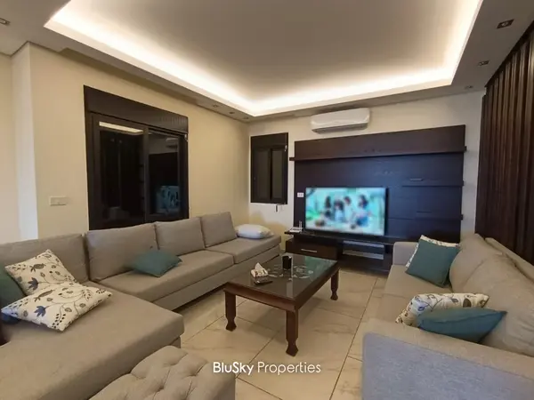 Apartment 250m² with Sea View for Sale in Mastita