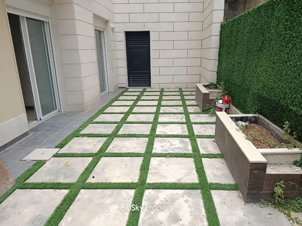 Apartment 40m² Terrace for Sale in Mastita