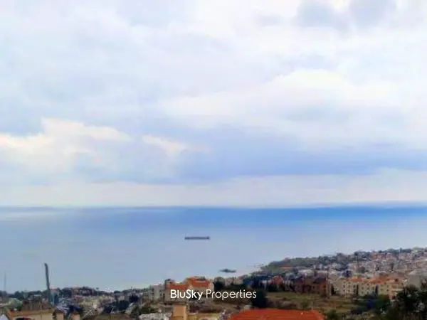 Land 890m² for Sale in Mastita