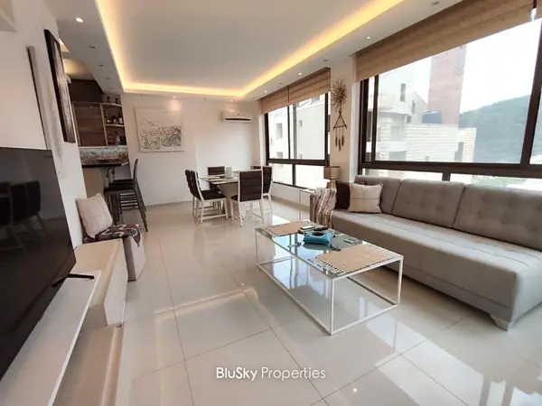Apartment 100m² Mountain View for Sale in Mar Chaaya