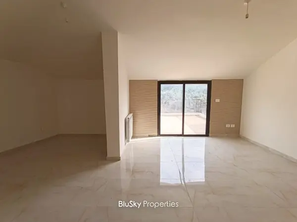 Apartment 140m² with Terrace for Sale in Mar Chaaya