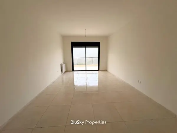 Apartment 160m² with Mountain View for Sale in Mar Chaaya