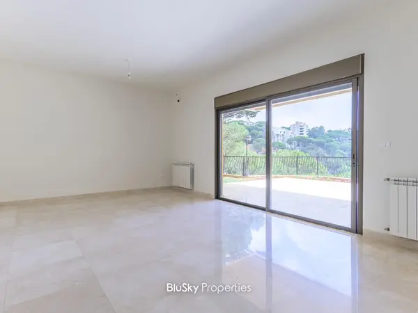 Apartment 170m² Garden for Sale in Mar Chaaya