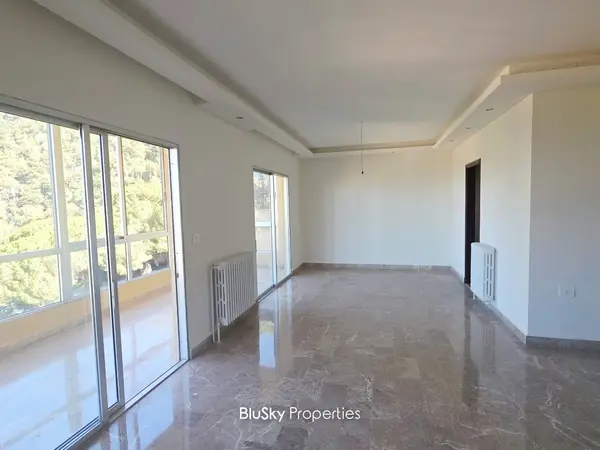 Apartment 180m² with Mountain View for Sale in Mar Chaaya