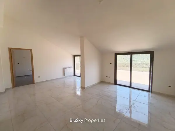 Apartment 180m² with Terrace for Sale in Mar Chaaya