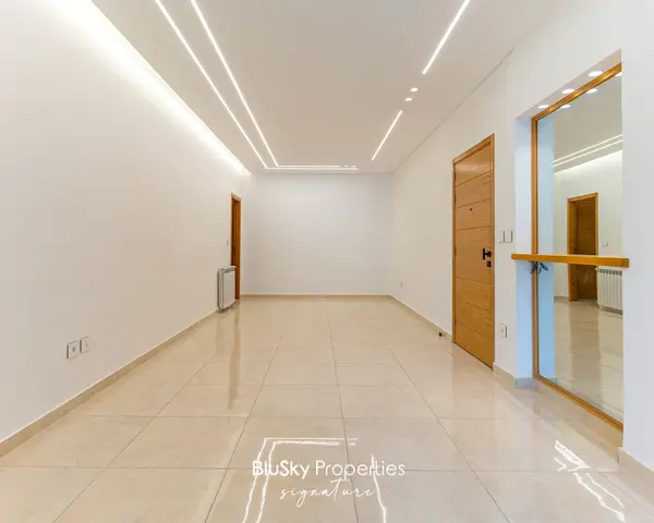Apartment 200m² with Terrace for Sale in Mar Chaaya