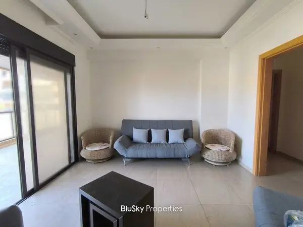 Apartment 180m² for Sale in Mezher
