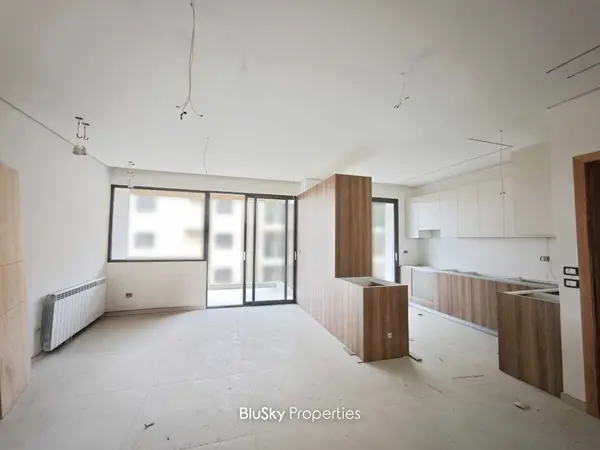 Apartment 125m² Garden for Sale in Mar Moussa