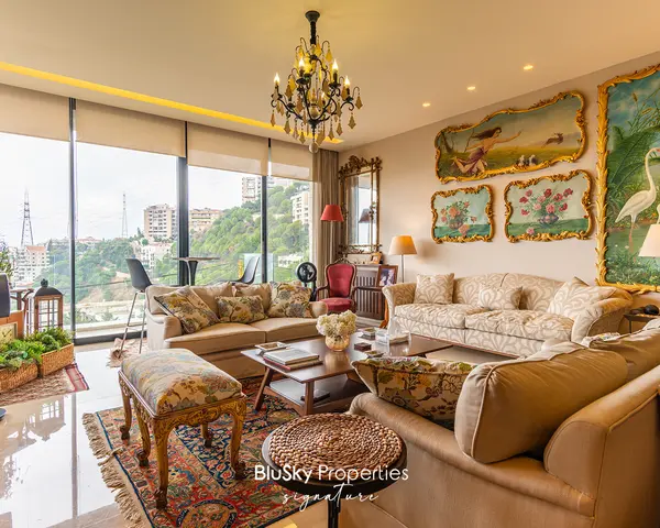 Apartment 190m² with Mountain View for Sale in Monteverde