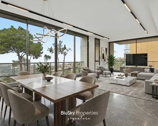 Apartment 250m² with Terrace for Sale in Monteverde