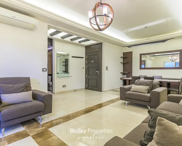 Apartment 150m² for Sale in Mar Roukoz