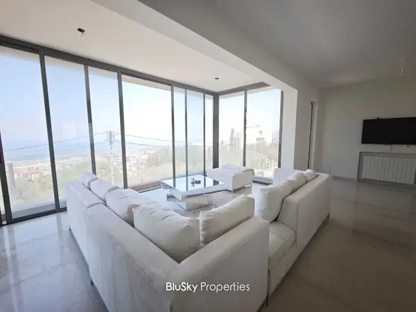 Apartment 210m² Garden for Sale in Mtayleb