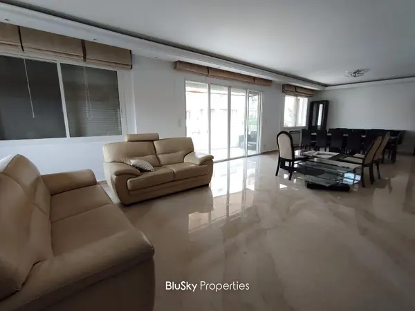 Apartment 280m² Terrace for Sale in Mtayleb