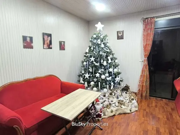 Apartment 146m² Sea View for Sale in Mazraet Yachouh