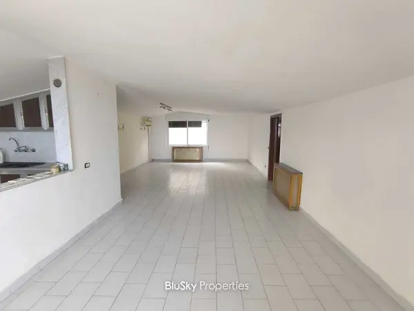 Apartment 160m² Sea View for Sale in Mazraet Yachouh
