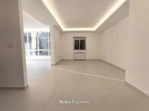 Apartment 165m² for Sale or Rent in Mazraet Yachouh
