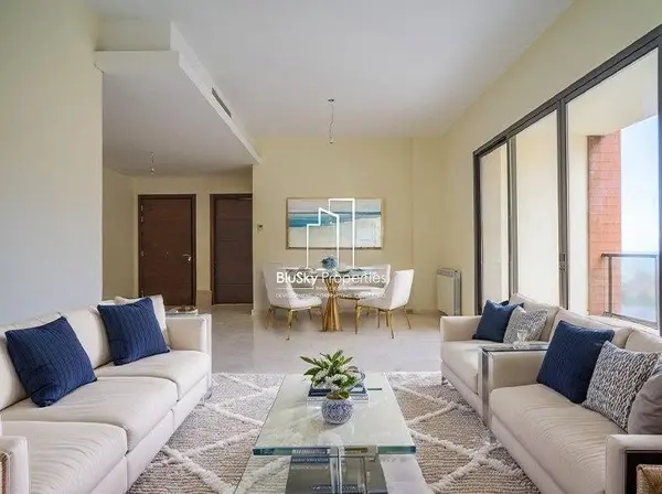 Apartment 220m² Balcony for Sale in Nabay
