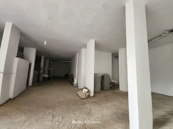 Warehouse 250m² for Sale in Nabay