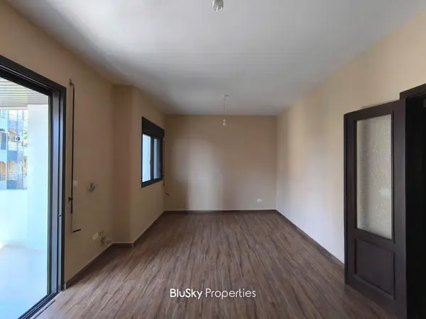 Apartment 100m² Sea View for Sale in Naccache