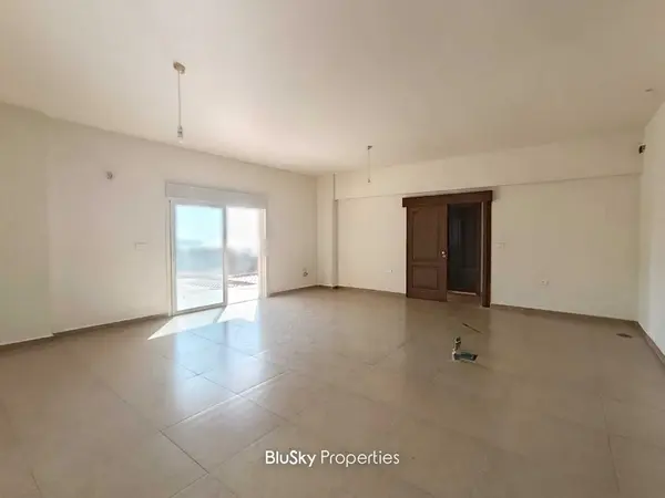 Apartment 115m² Terrace for Sale in Naher Ibrahim