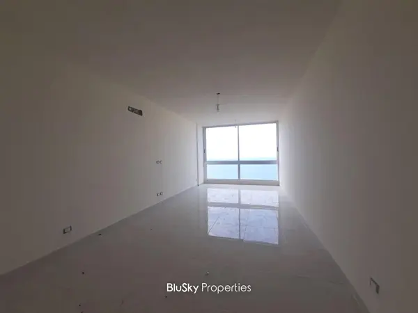 Apartment 118m² Sea View for Sale in Naher Ibrahim