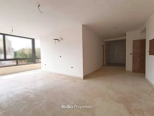 Apartment 120m² Mountain View for Sale in Naher Ibrahim