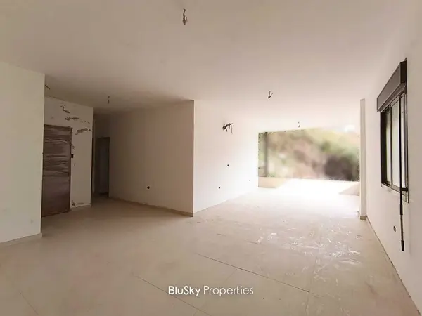 Apartment 120m² Terrace for Sale in Naher Ibrahim