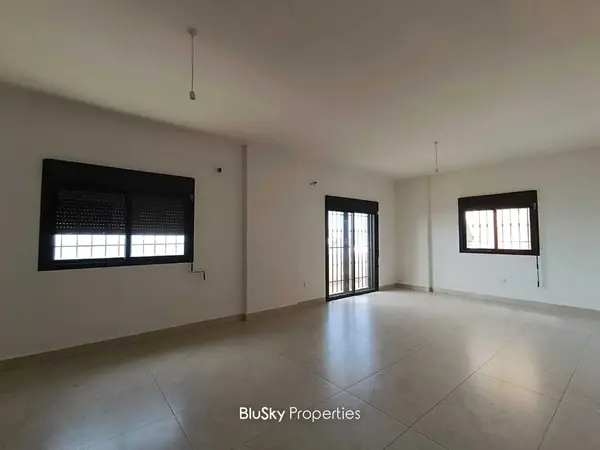 Apartment 155m² Terrace for Sale in Naher Ibrahim