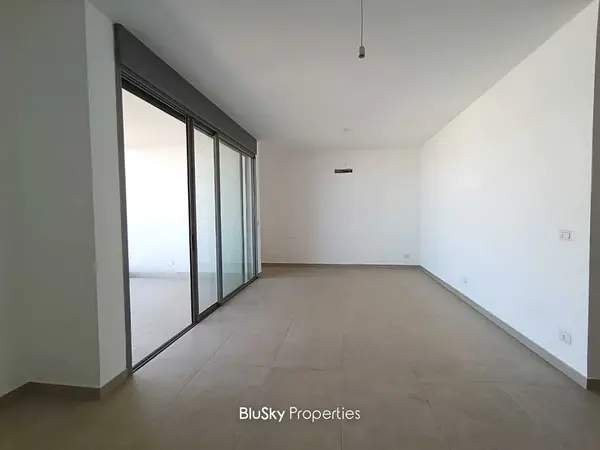 Apartment 165m² Sea View for Sale in Naher Ibrahim