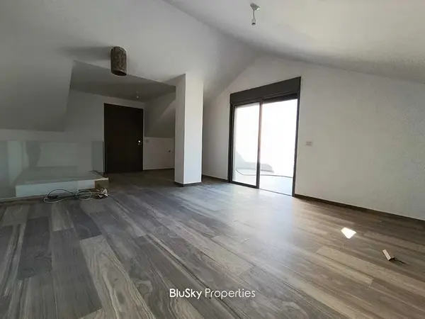 Apartment 256m² Terrace for Sale in Naher Ibrahim