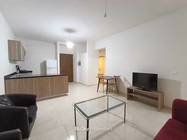 Apartment 80m² for Rent in Naher Ibrahim
