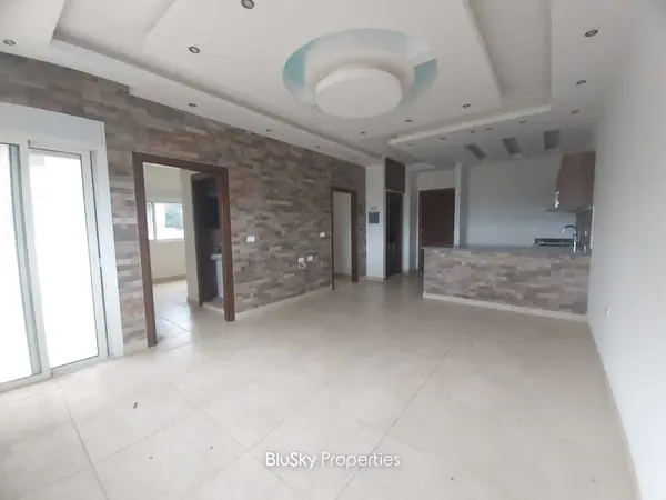 Apartment 80m² Sea View for Sale in Naher Ibrahim