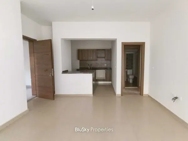 Apartment 90m² Terrace for Sale in Naher Ibrahim