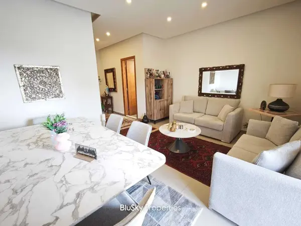 Duplex 140m² with Terrace for Sale in Ouyoun Broumana