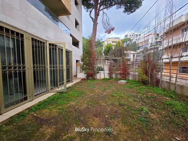 Apartment 220m² Garden for Sale in Ouyoun Broumana