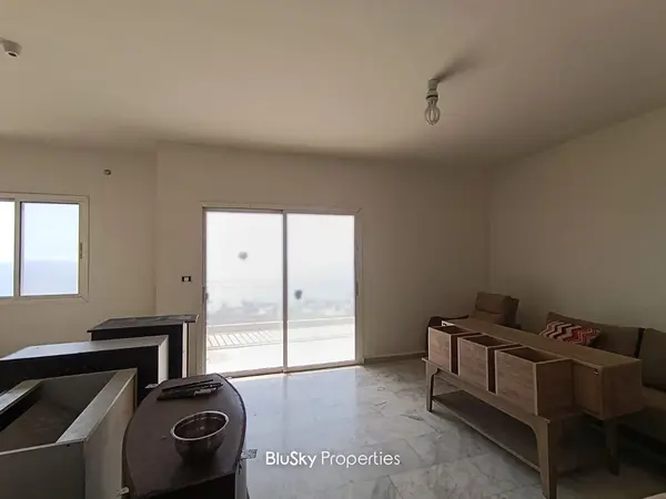 Apartment 125m² Sea View for Sale or Rent in Oqaibe