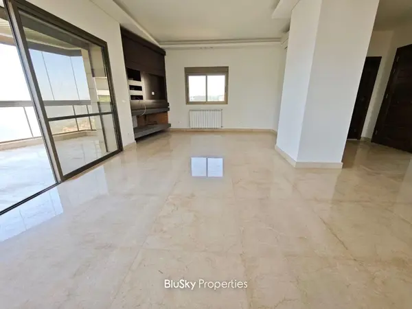 Apartment 220m² for Rent in Ouyoun
