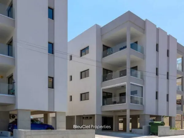 Apartment 86m² Balcony for Sale in Poti Larnaca