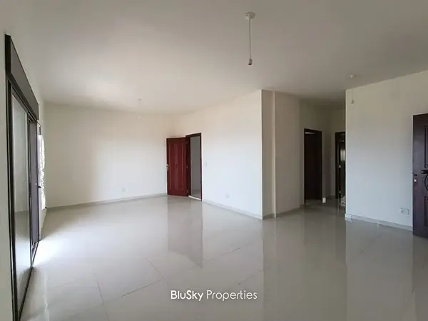Apartment 150m² with Sea View for Sale in Qartboun