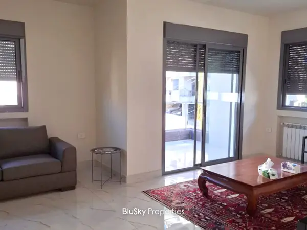 Apartment 163m² with Mountain View for Sale in Qonnabet Broumana