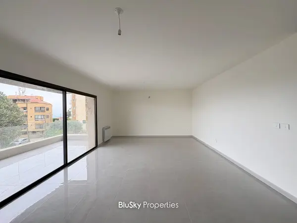 Apartment 240m² with Mountain View for Sale in Qonnabet Broumana