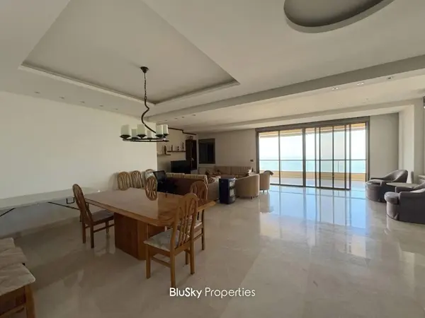 Duplex 480m² with Balcony for Sale in Qonnabet Broumana