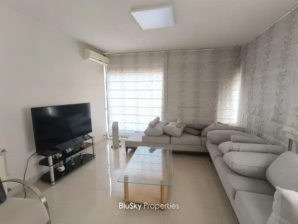 Apartment 175m² for Sale in Rabweh