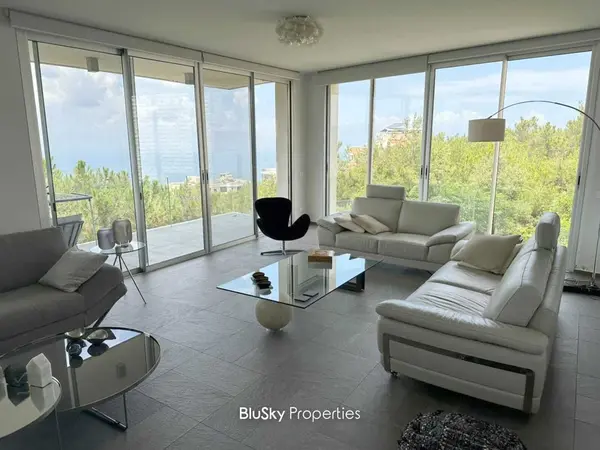 Apartment 198m² Balcony for Sale in Rabwe