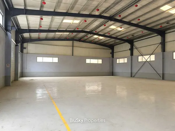 Warehouses for Rent in Roumieh