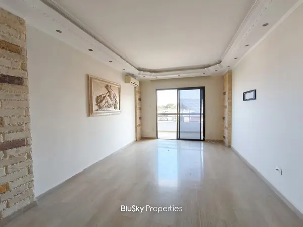 Apartment 115m² with Sea View for Sale in Sabtieh