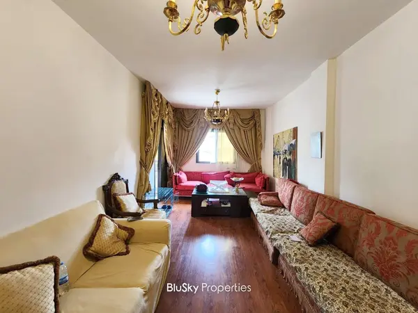 Apartment 145m² for Sale in Sabtieh