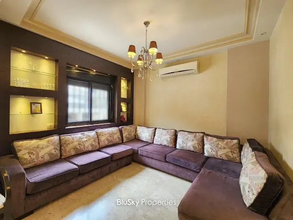 Apartment 150m² for Sale in Sabtieh